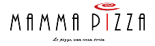 Logo de la pizzeria